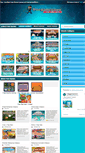 Mobile Screenshot of freegameswow.com